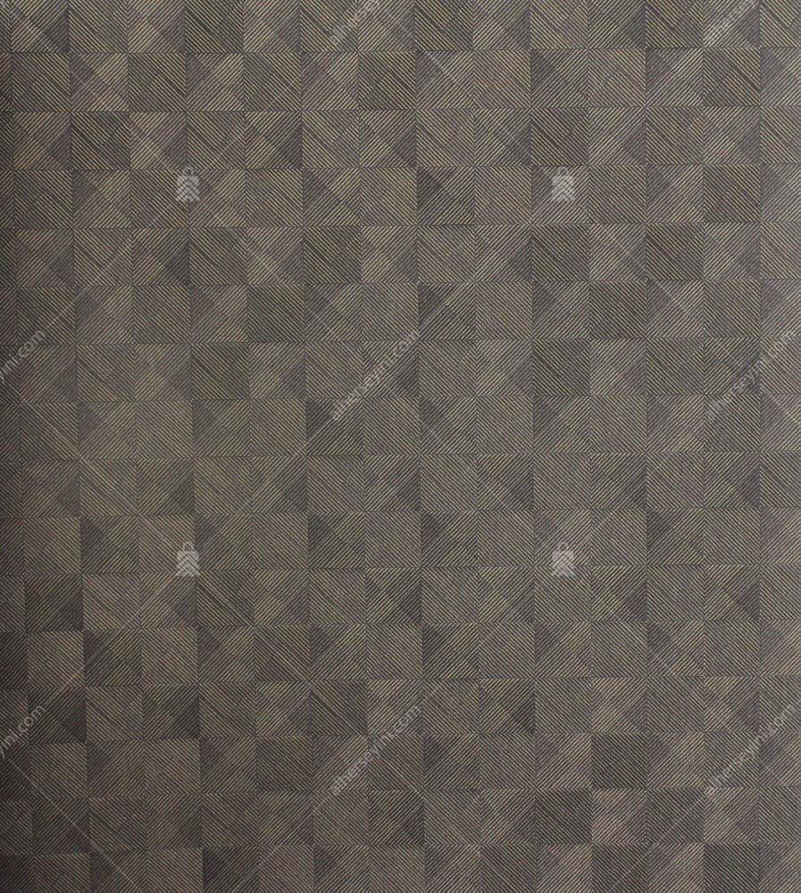 1103-6 Geometrik Duvar Kağıdı