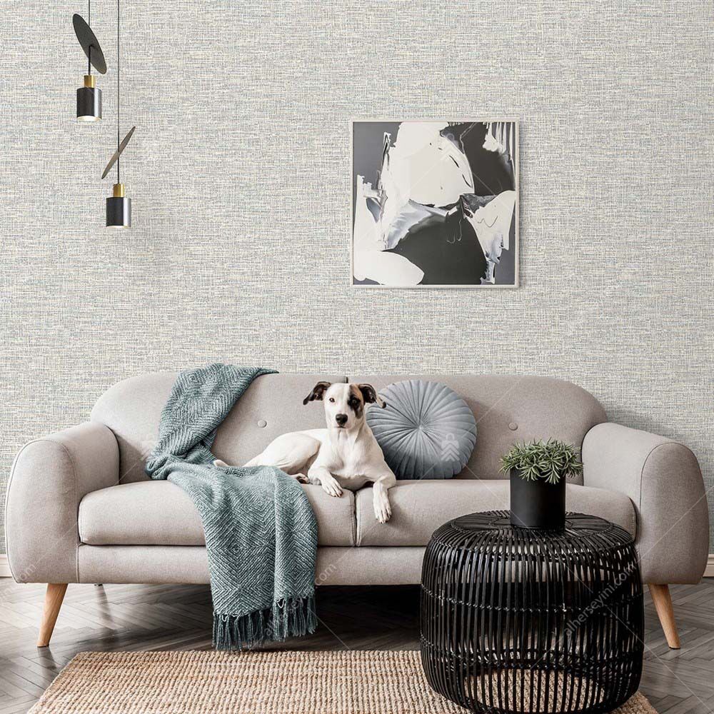 1111-2 Adawall Dokulu Duvar Kağıdı Uygulama