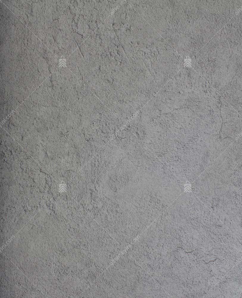 1214-1 Adawall Octagon Gri Doğal Beton Görünümlü Duvar Kağıdı