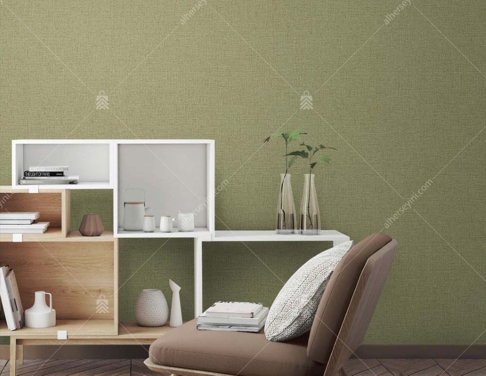 3707-6 Adawall Alfa Duvar Kağıdı Uygulama