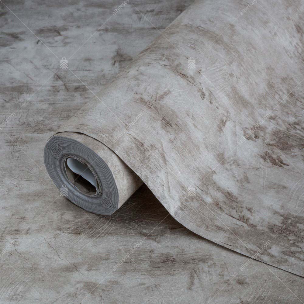 4707-4 Adawall Düz Duvar Kağıdı Rulo