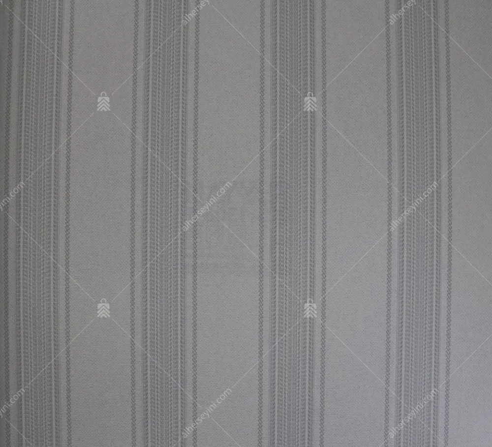 Adawall Seyyah 1306-2 Modern Çizgili Duvar Kağıdı