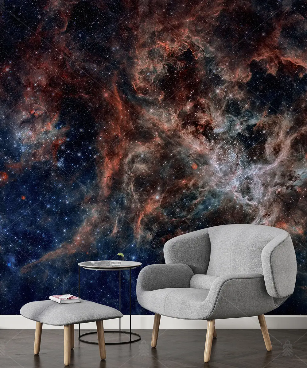 GRP630017 Tarantula Nebula Poster Duvar Kağıdı