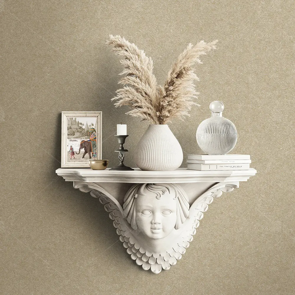 1404-5 Adawall Dante Düz Desenli Duvar Kağıdı