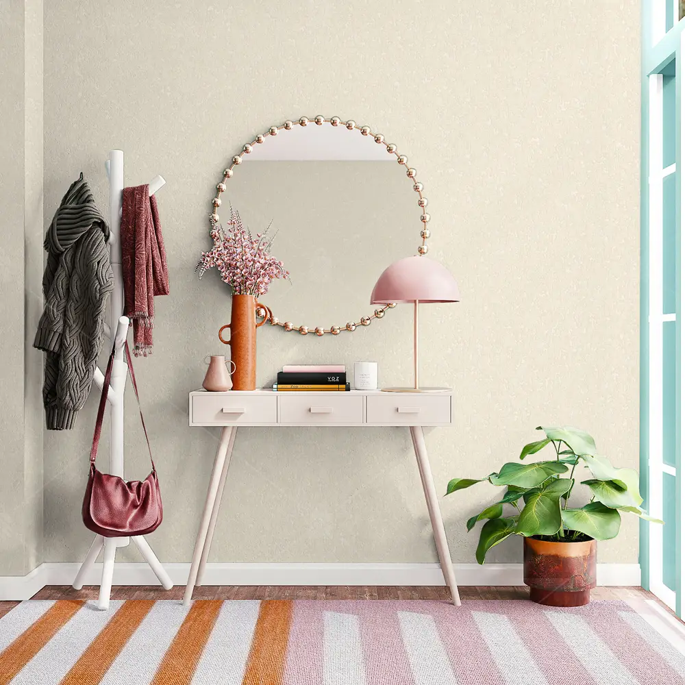 1410-2 Adawall Dante Düz Desen Duvar Kağıdı