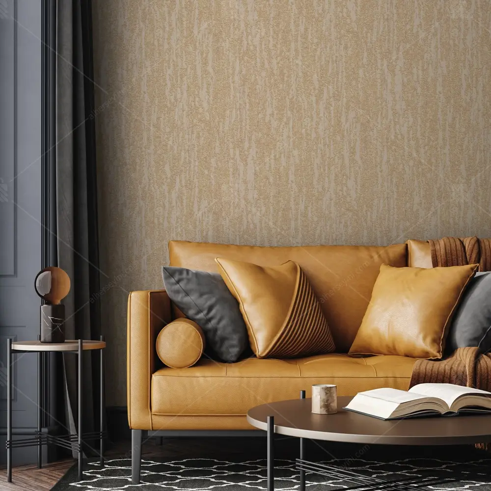 1508-4 Adawall Vera Modern Düz Duvar Kağıdı