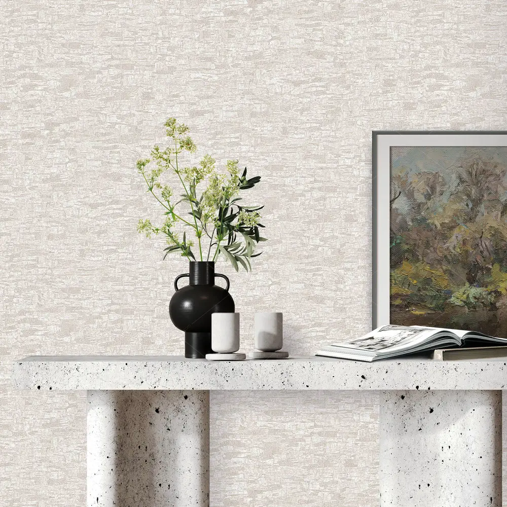 23210-1 Adawall Omega Dokulu Eskitme Desen Duvar Kağıdı