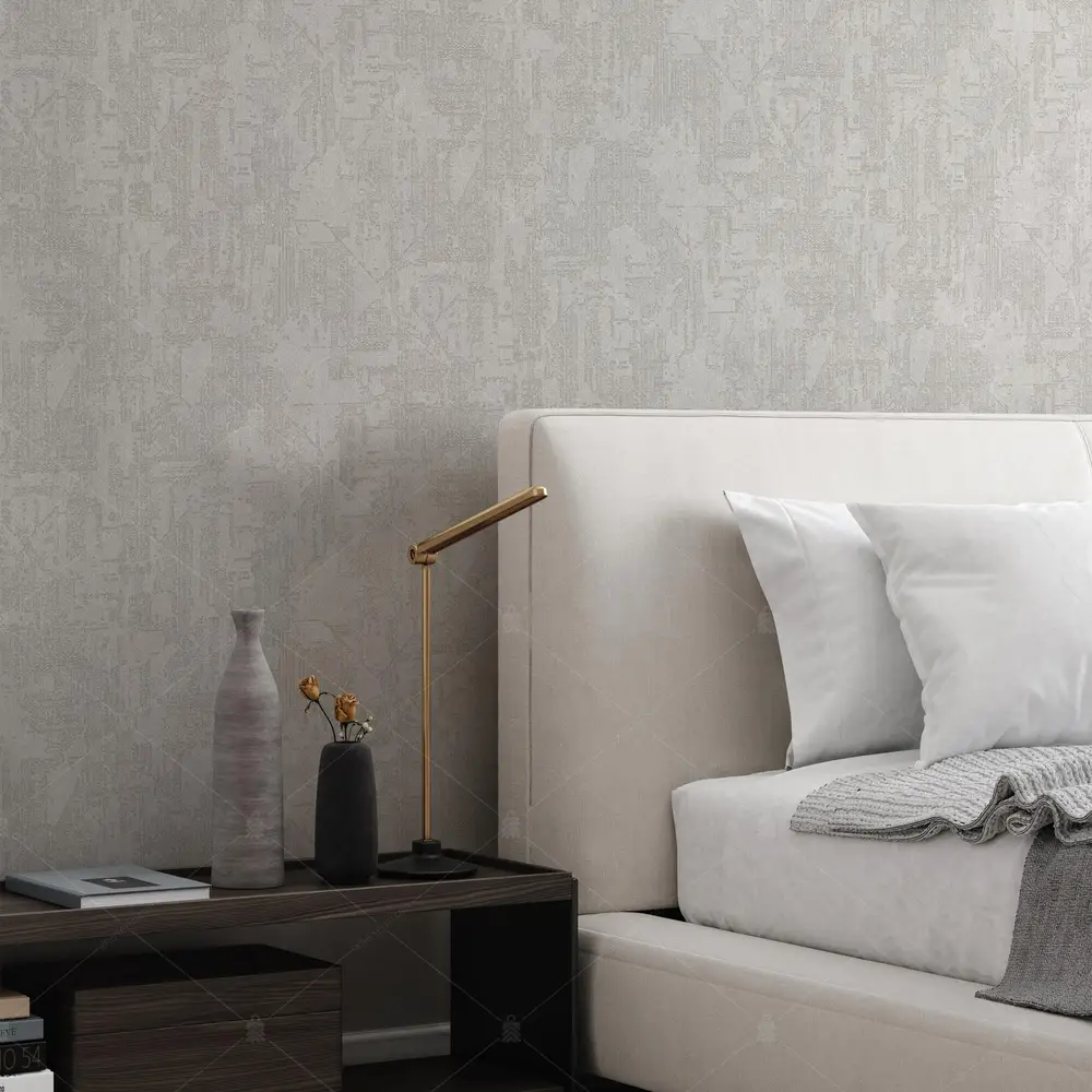 23212-2 Adawall Omega Modern Düz Duvar Kağıdı