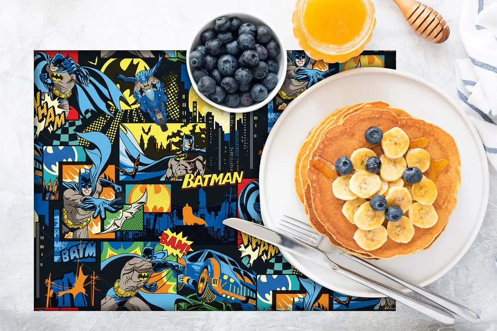 Batman Amerikan Servis ASK2137