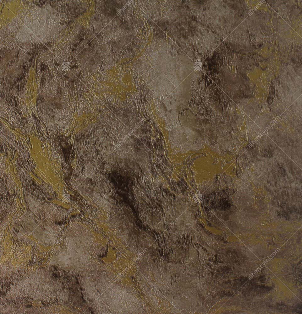 4712-5 Adawall İndigo Mermer Desen Duvar Kağıdı