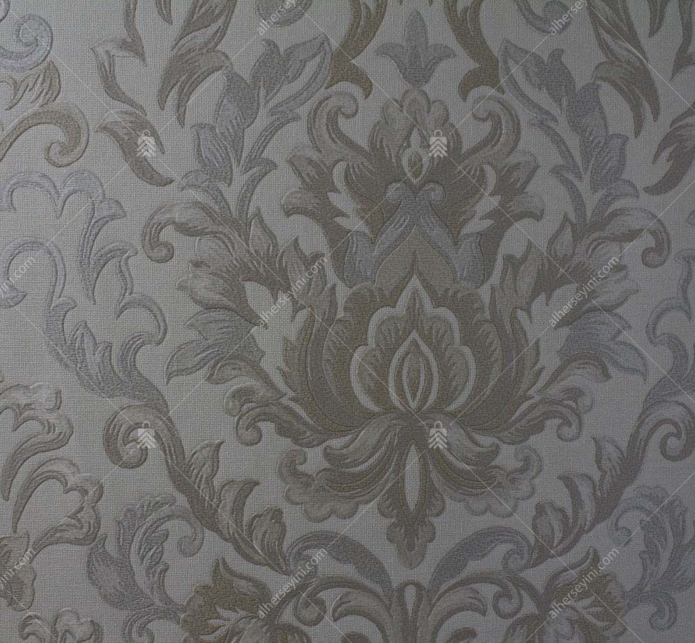 5804-2 Adawall Kalinka Damask Duvar Kağıdı