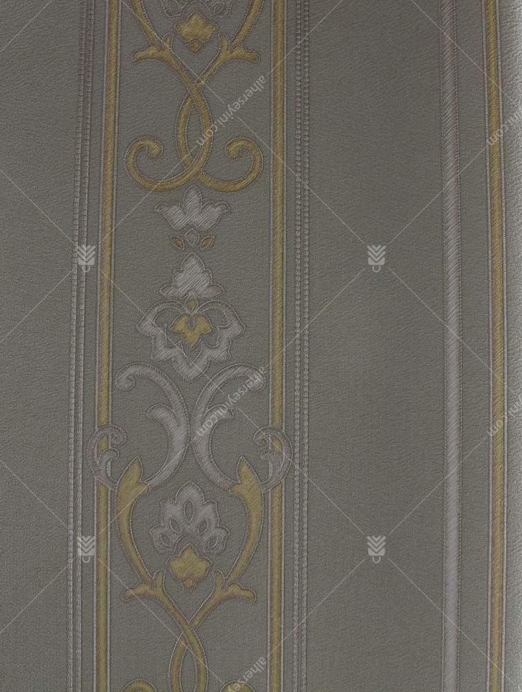 6805-4 Adawall Klasik Çizgili Duvar Kağıdı