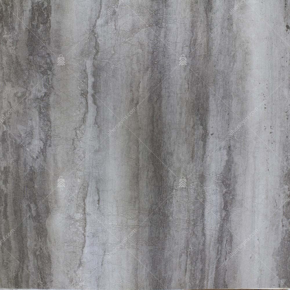 7802-3 Seven Deri Desen Duvar Kağıdı
