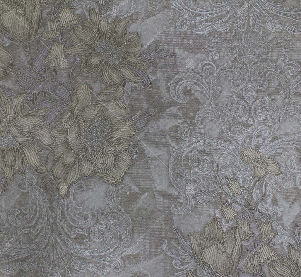 7805-3 Seven Modern Damask Duvar Kağıdı