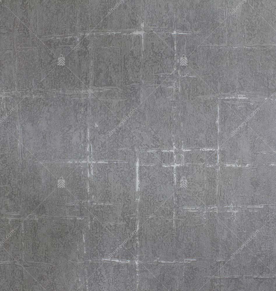 7813-3 Seven Geometrik Duvar Kağıdı