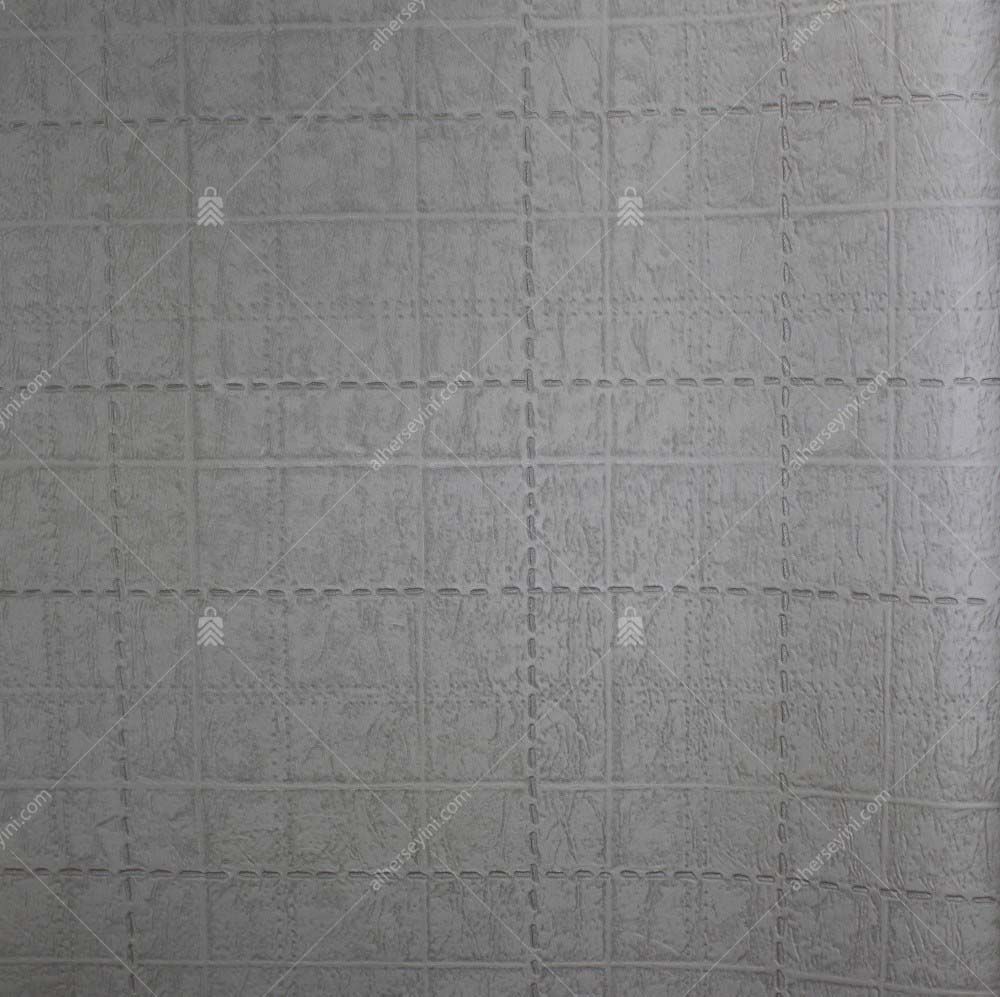 1001-3-Gray-Geometric-Design-Wallpaper-Gri-Geometrik-Duvar-Kagidi 1001-3 Gri Geometrik Duvar Kağıdı