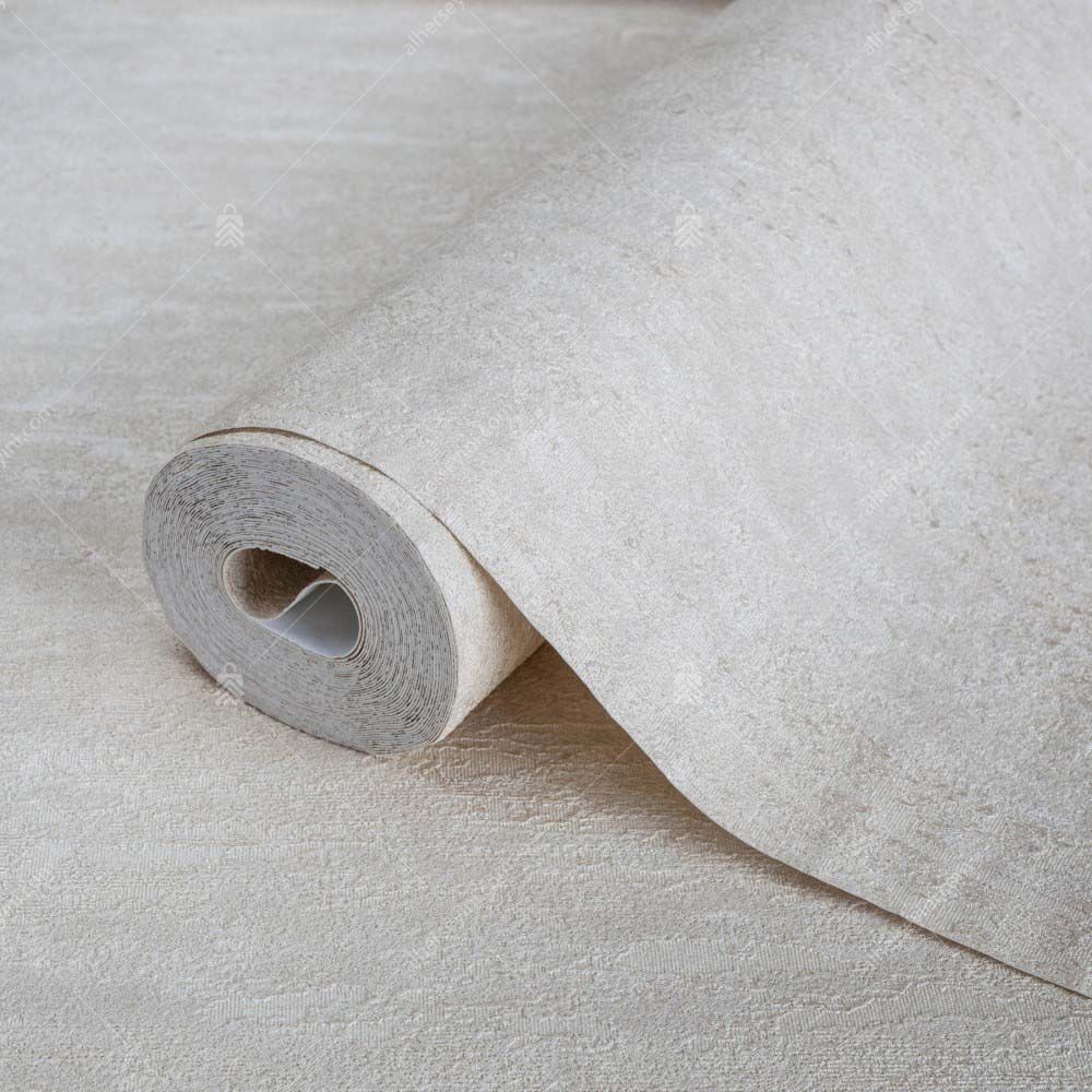 1003-2 Adawall Bej Dokulu Duvar Kağıdı Rulo