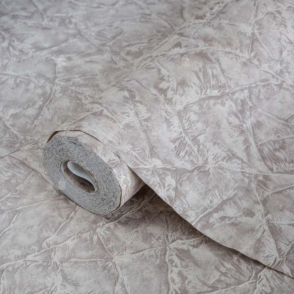 1007-3-Brown-Flat-Pattern-Wallpaper-Kahverengi-Modern-Duz-Duvar-Kagidi-3 1007-3 Kahverengi Modern Düz Duvar Kağıdı Rulo