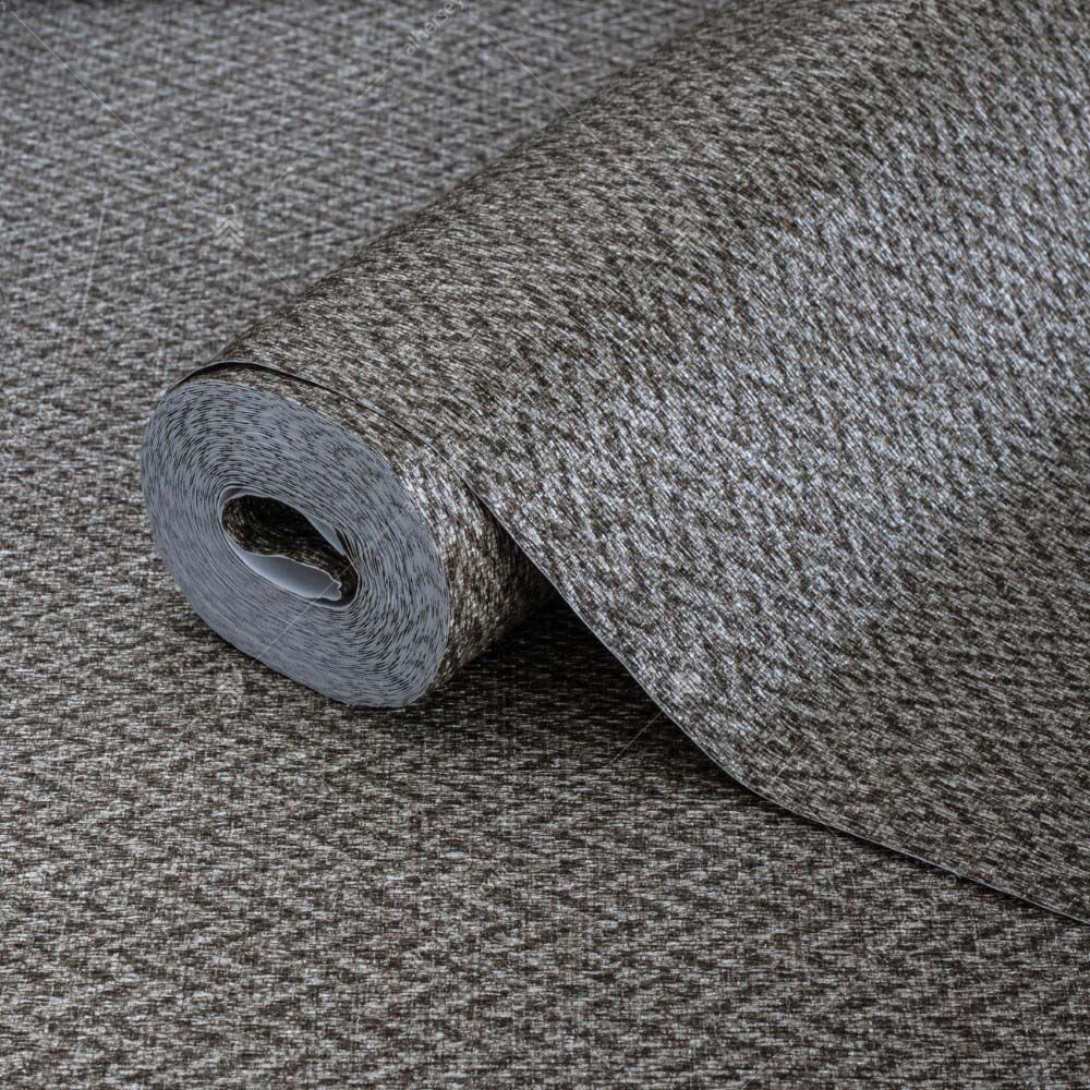 1014-4-Brown-Herringbone-Wallpaper-Kahverengi-Baliksirti-Duvar-Kagidi-3 1014-4 Adawall Kahverengi Balıksırtı Duvar Kağıdı Rulo