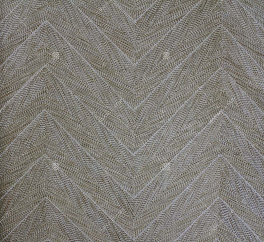 1204-5 Adawall Octagon Zikzak Desenli Geometrik Duvar Kağıdı
