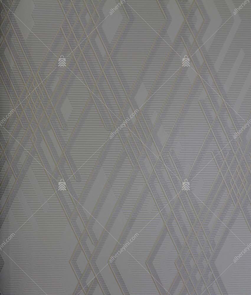 1213-1 Adawall Octagon Duvar Kağıdı
