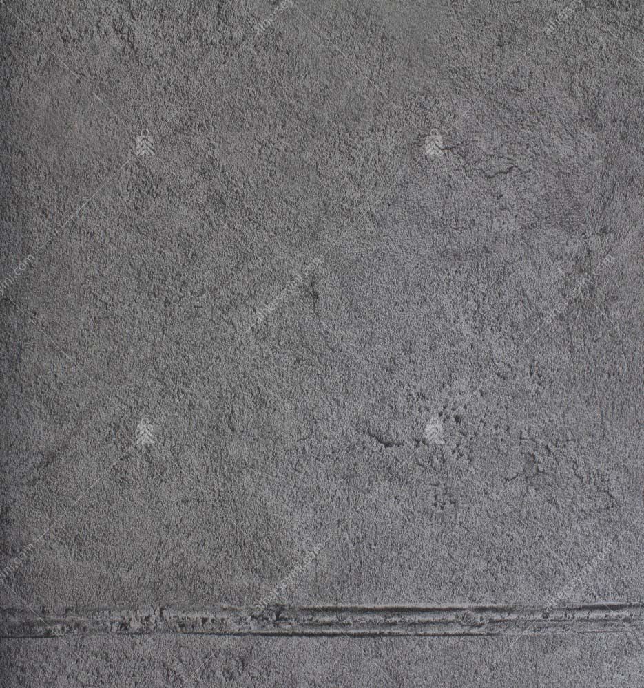 1214-2 Doğal Beton Görünümlü Duvar Kağıdı