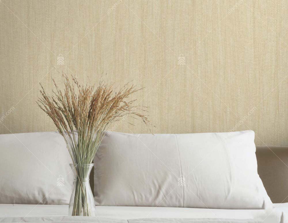 3700-4 Adawall Çizgli Duvar Kağıdı Uygulama