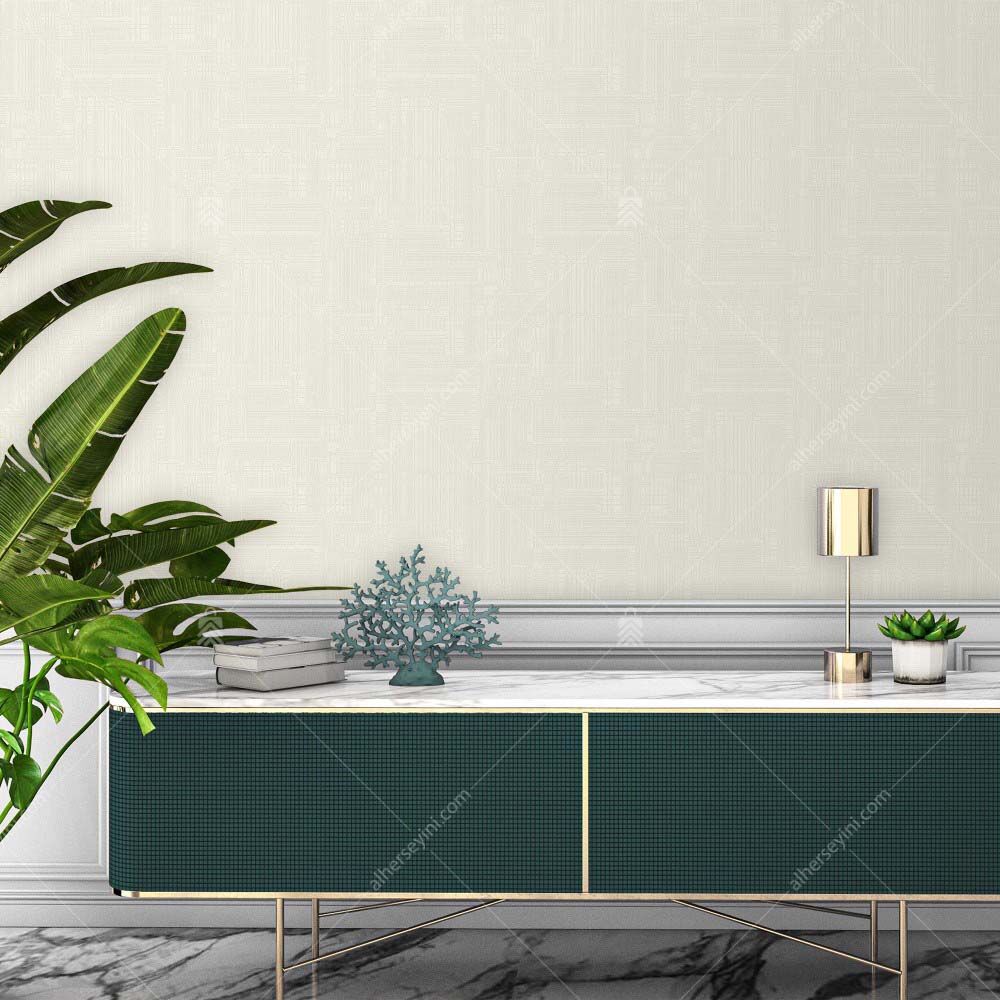 3703-1 Adawall Alfa Duvar Kağıdı Uygulama