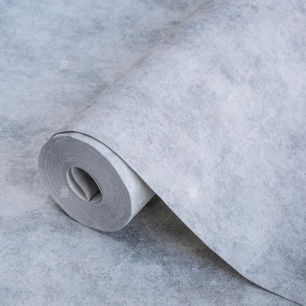 3710-3 Alfa Düz Duvar Kağıdı Rulo
