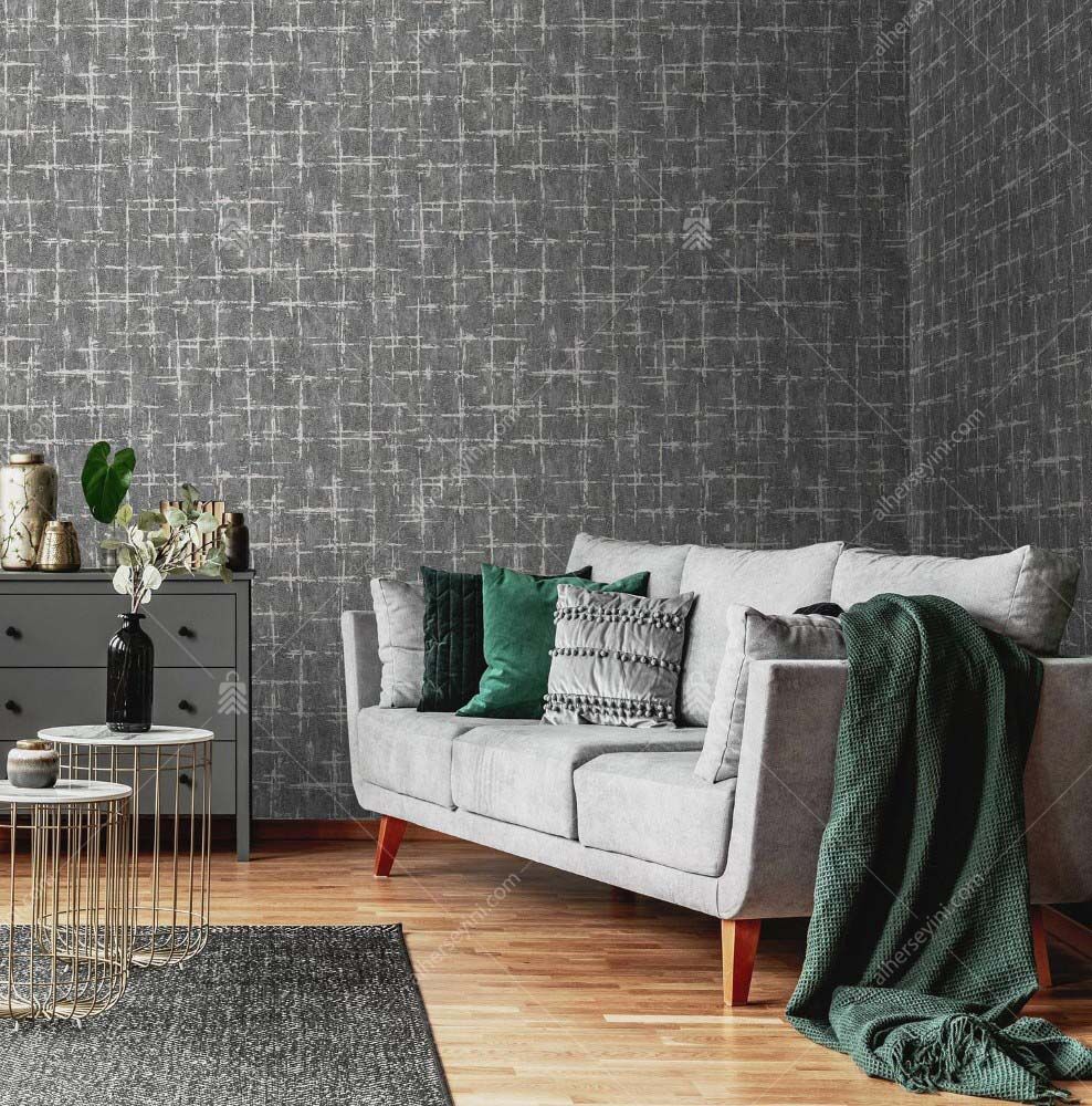 7813-6 Adawall Seven Duvar Kağıdı Uygulama