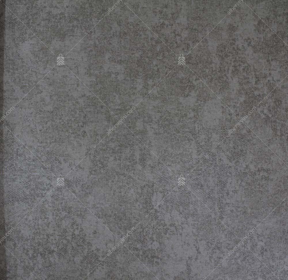 9912-3 Gri Düz Duvar Kağıdı